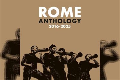 ROME – Anthology 2016-2025