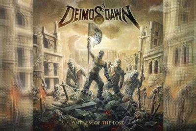 DEIMOS&#039; DAWN – Anthem Of The Lost
