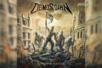 DEIMOS&#039; DAWN – Anthem Of The Lost