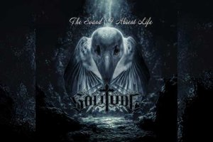 THE SOLITUDE – The Sound Of Absent Life
