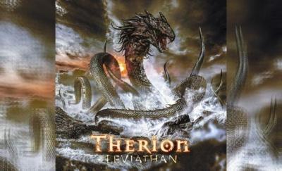 THERION – Leviathan