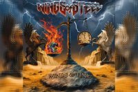 WINGS OF STEEL – Winds OF Time
