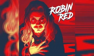 ROBIN RED – Robin Red