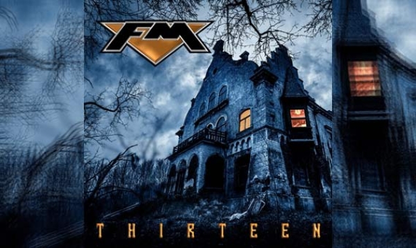 FM – Thirteen
