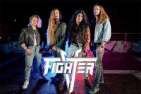 FIGHTER V teilen neue Single «Foolish Heart». Neues Album «Déjà Vu» erscheint im April '26