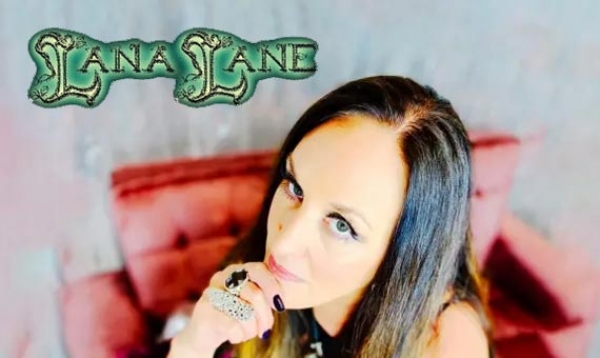 LANA LANE kündigt neues Album an, und stellt neuen Clip «Remember Me» vor