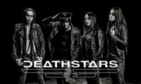 DEATHSTARS enthüllen neues Video zur zweiten Single «Midnight Party». Neues Album «Everything Destroys You» erscheint Mai &#039;23