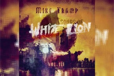 MIKE TRAMP – Songs Of White Lion Vol. III