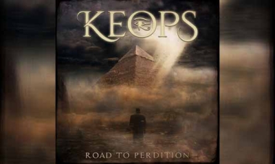 KEOPS – Road To Perdition