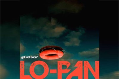 LO-PAN – Get Well Soon