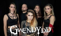 GWENDYDD veröffentlichen Video «Martyrdom» aus brandneuem Album «Censored»