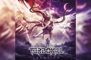 TURBOKILL – Champion