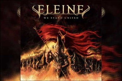 ELEINE – We Stand United (EP)