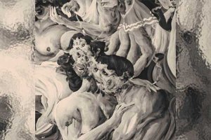 DRAMATIST – Wasting Words