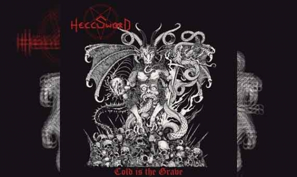 HELLSWORD – Cold Is The Grave