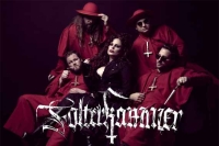 FOLTERKAMMER teilen Performance-Video für den neuen Song «Algolagnia». Neues Album «Weibermacht» im April &#039;24 erwartet