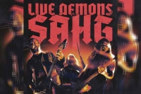 SAHG – Live Demons (EP)