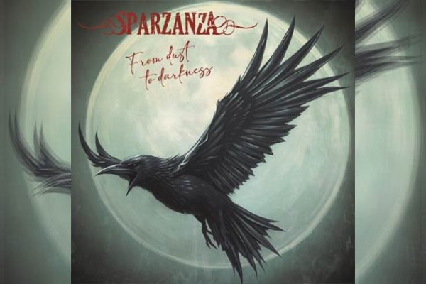 SPARZANZA – From Dust To Darkness
