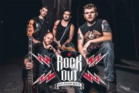 ROCK-OUT teilen neue Single «10 Seconds On The Highway»