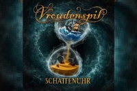 VROUDENSPIL – Schattenuhr