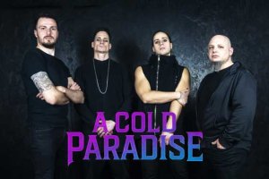A COLD PARADISE veröffentlichen neue Video‑Single «Impatient» über Geduld und Verlangen