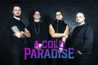 A COLD PARADISE veröffentlichen neue Video‑Single «Impatient» über Geduld und Verlangen