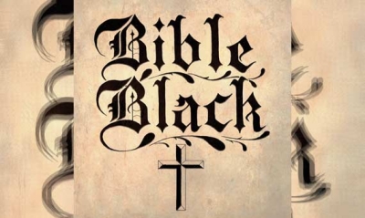 BIBLE BLACK – The Complete Recordings 1981-1983