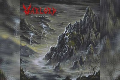 WARLORD – The Lost Archangel