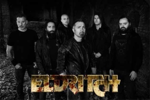 ELDRITCH enthüllen zweite Single «Born On Cold Ash» aus dem kommenden Album «Innervoid»