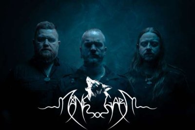 MÅNEGARM veröffentlichen neue Single «Hör mitt kall» und Video aus ihrem kommenden Studio-Album «Edsvuren»