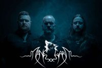 MÅNEGARM veröffentlichen neue Single «Hör mitt kall» und Video aus ihrem kommenden Studio-Album «Edsvuren»