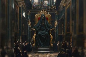 MORS PRINCIPIUM EST - Darkness Invisible