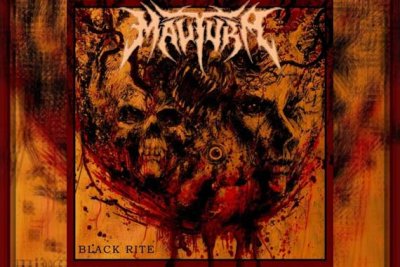 MALTUKA – Black Rite (EP)