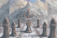 VOLCANDRA – The Way Of Ancients