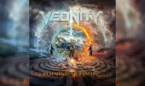 VEONITY – Elements Of Power