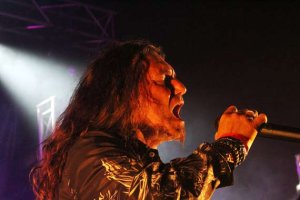 Vanden Plas – Ivanhoe in Pratteln