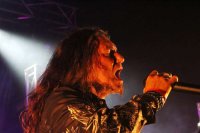 Vanden Plas – Ivanhoe in Pratteln