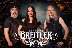 CAROLINE BREITLER legt mit «Dad» die nächste Single aus dem Album «Roots» vor