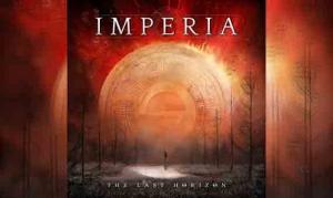 IMPERIA – The Last Horizon