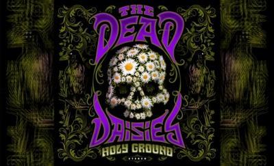 THE DEAD DAISIES – Holy Ground