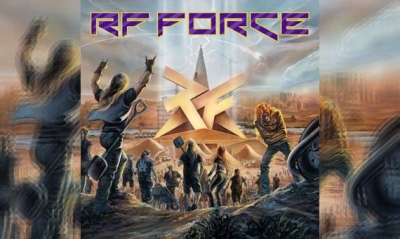 RF FORCE – RF Force