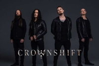 CROWNSHIFT covern Alannah Myles&#039; Hit «Black Velvet» und kommen mit Dirkschneider in die Schweiz