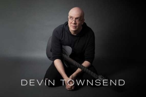 DEVIN TOWNSEND teilt Video zu «Knuckledragger» aus dem letzte Woche veröffentlichten, neuen Album «PowerNerd»