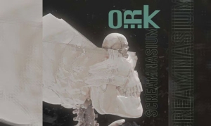 O.R.k. – Screamnasium