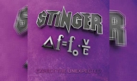 STINGER – Expect The Unexpected