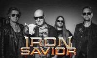 IRON SAVIOR veröffentlichen brandneues Lyric-Video zu «Heavy Metal Never Dies»