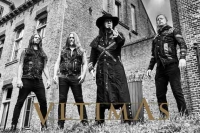 VLTIMAS verbeugen sich auf neuer Single «Invictus» vor Niemandem und bringen bald das neue Album «Epic» heraus