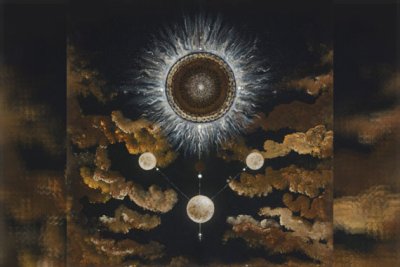 EQUILIBRIUM – Equinox