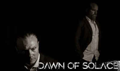 DAWN OF SOLACE veröffentlichen neues Lyric-Video «Flames Of Perdition»