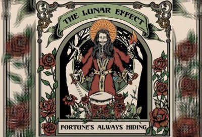 THE LUNAR EFFECT – Fortune&#039;s Always Hiding
